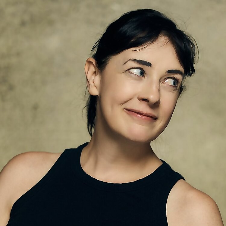 Maggie Stiefvater