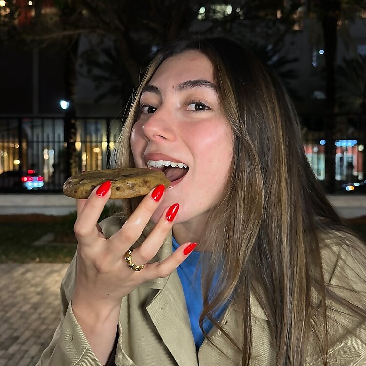 Fabianna Elena Dangond