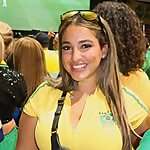 Isabella Desouza