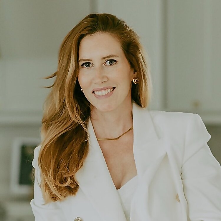 Raquel Stein 