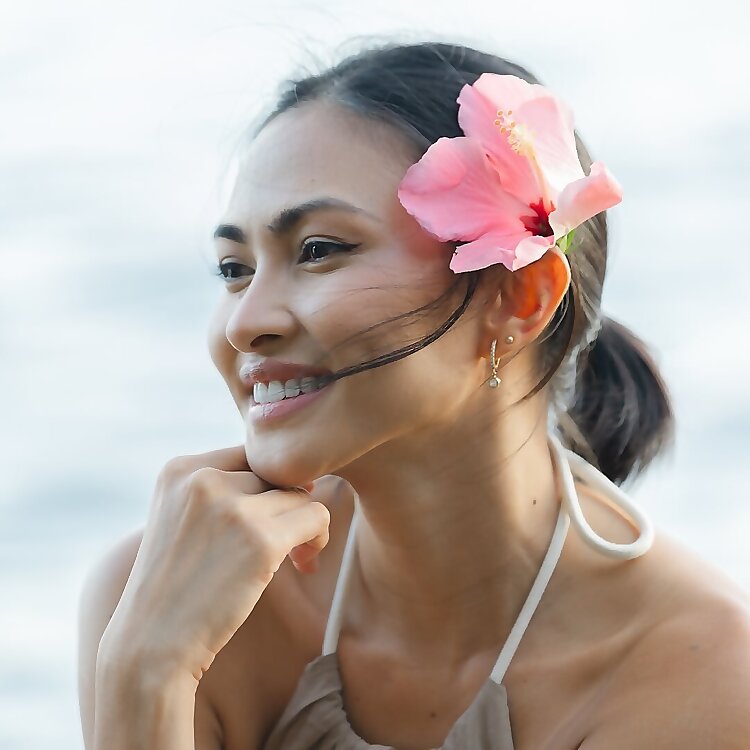 Beatrice Luigi Gomez