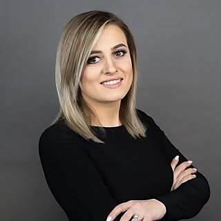 Viktoriia Dmytruk
