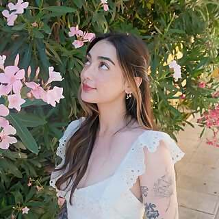 Alyce Rocha
