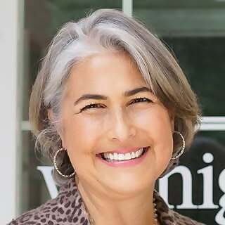 Judith Weiniger