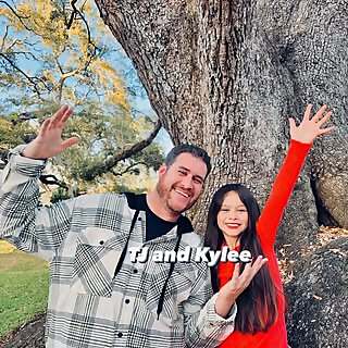 TJ & Kylee