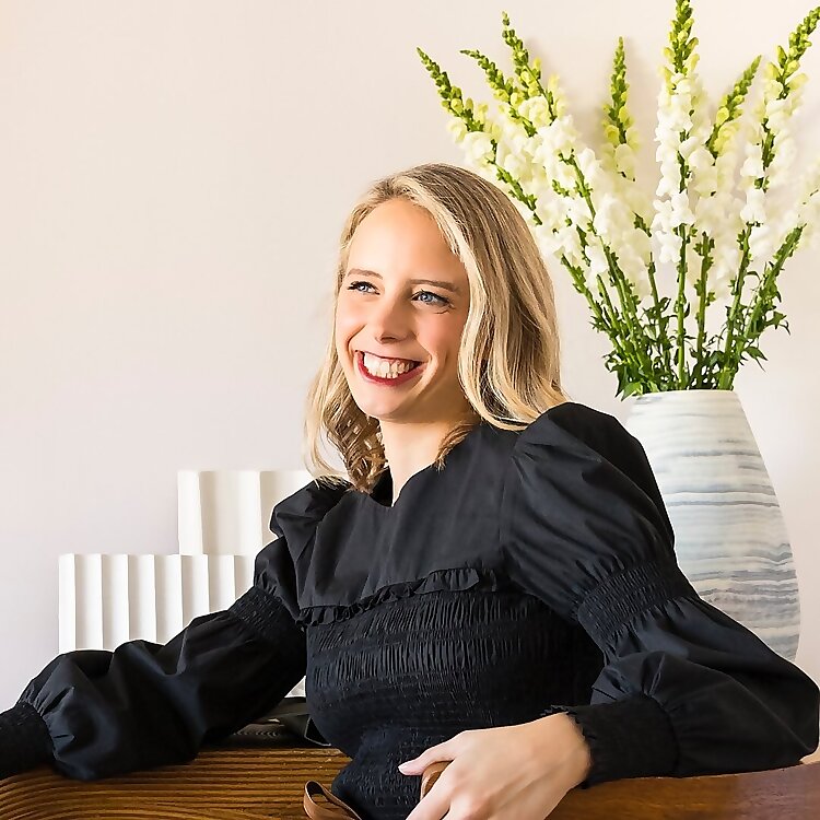 Hillary K. Cohen