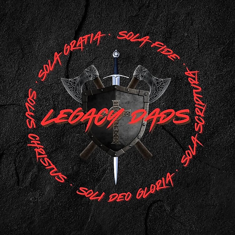 Legacy Dads