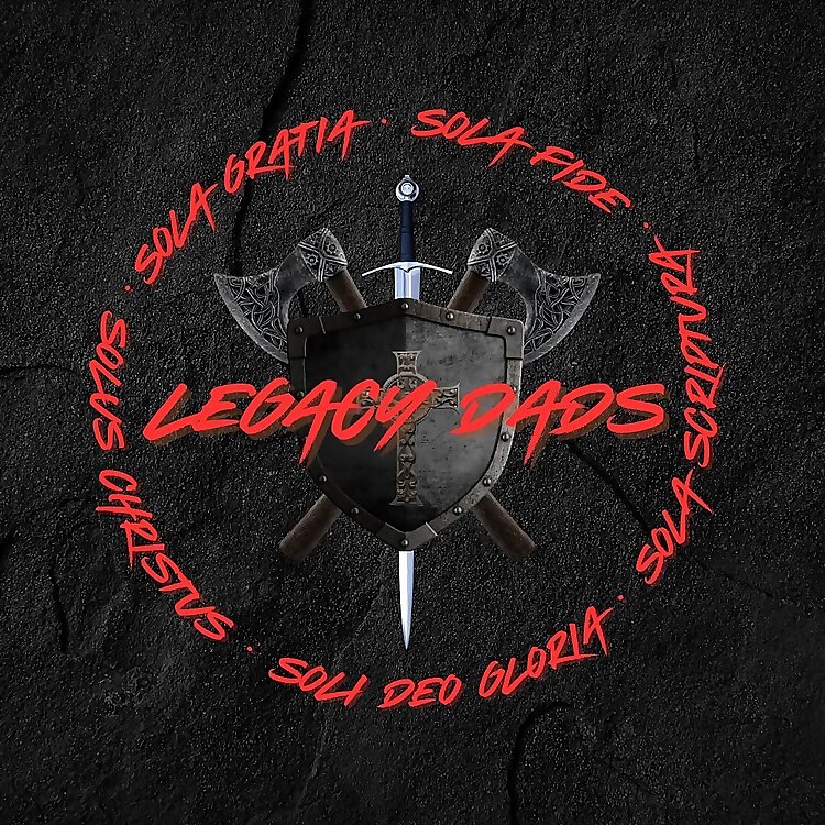 Legacy Dads