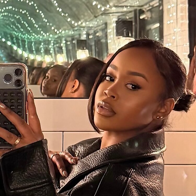 Keyona Lashon