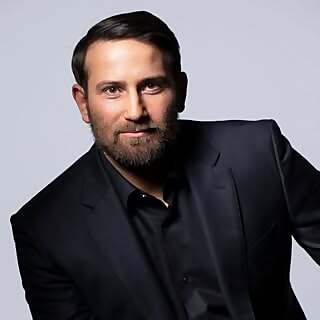 Jonathan Steingraber