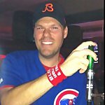 Anthony Martorina