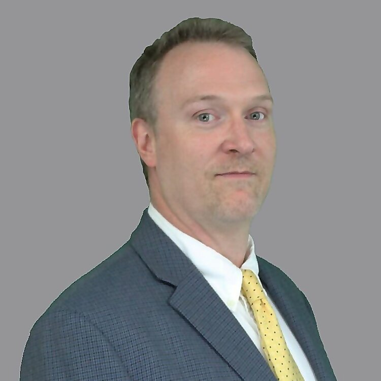 John Dodds