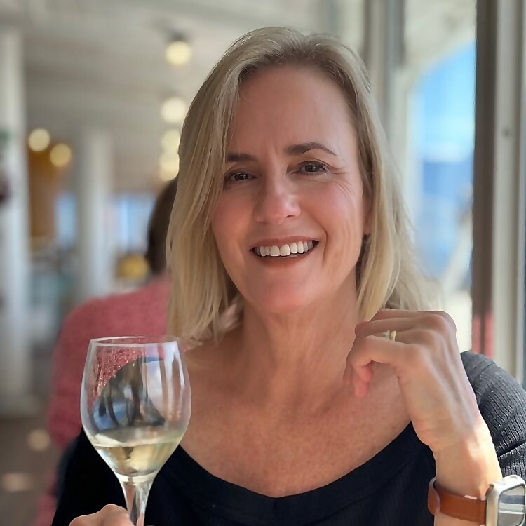 Cynthia McCloud Woodman