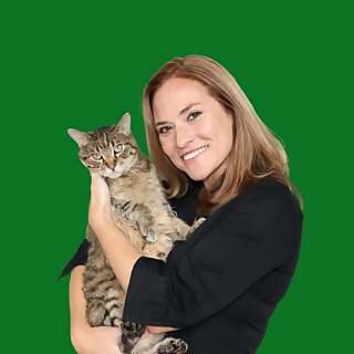 Dr. Katie Woodley