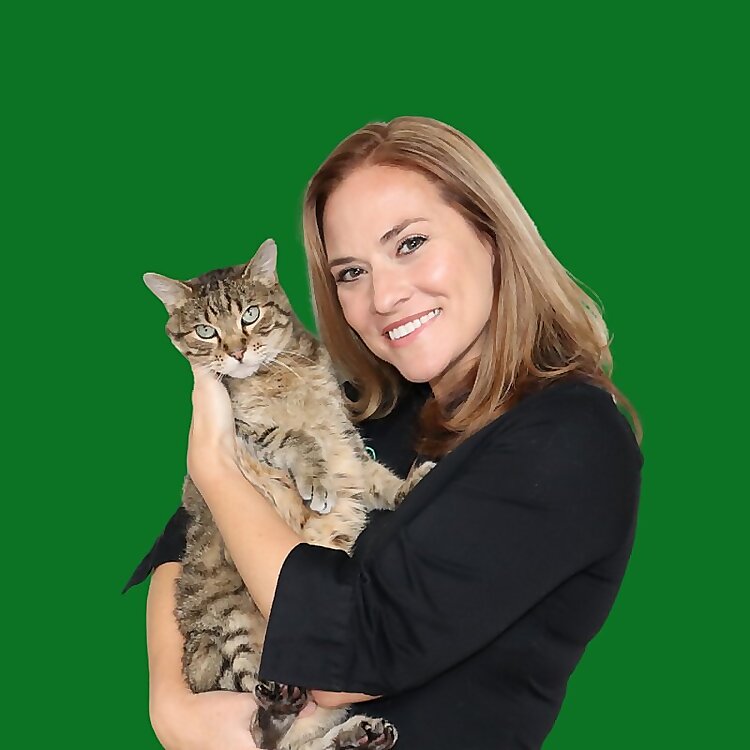 Dr. Katie Woodley