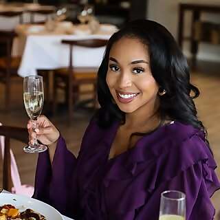 Jasmine Jones