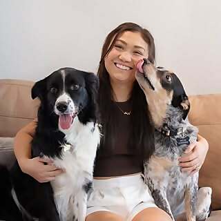 Bella & Archie