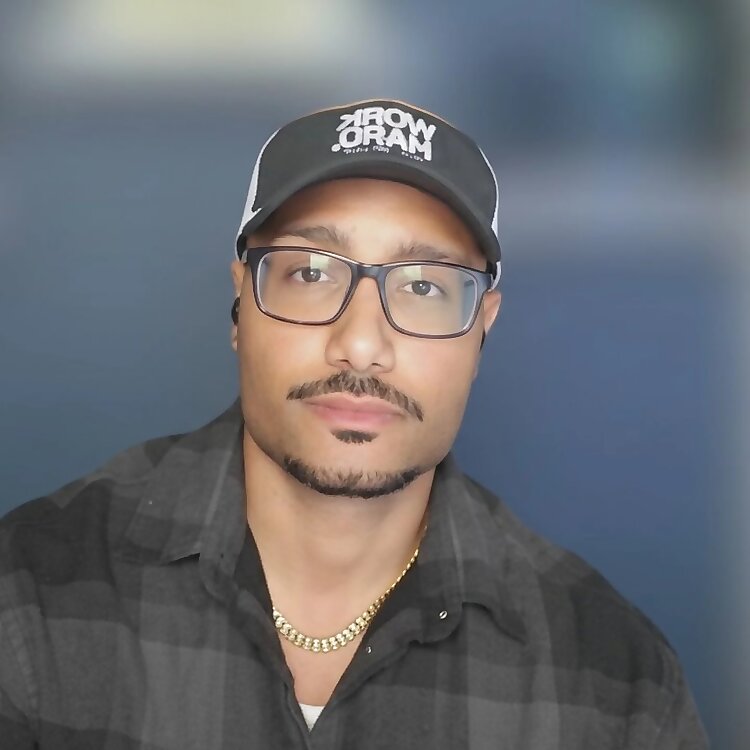 Ismael Rodriguez