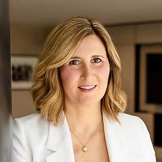 Geraldine Ciaccia