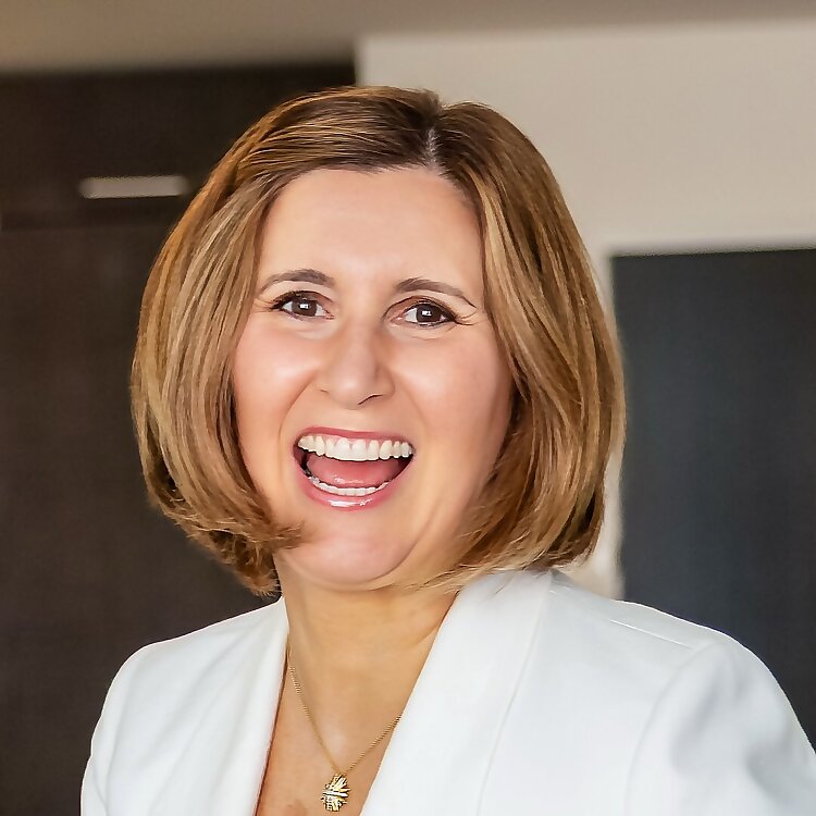 Geraldine Ciaccia