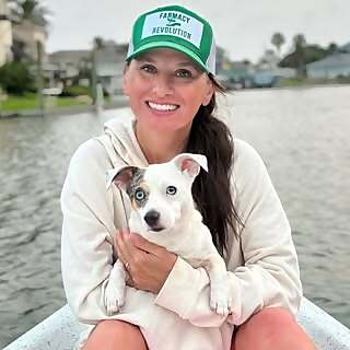 Jennifer Lister