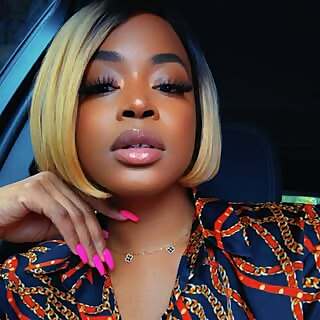 Queenella Gibson