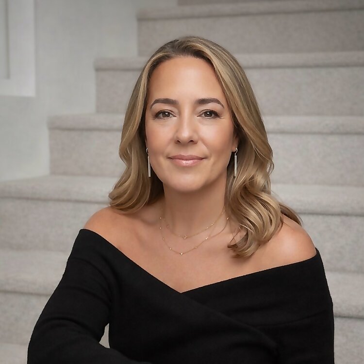 Laurie DiGiacomo