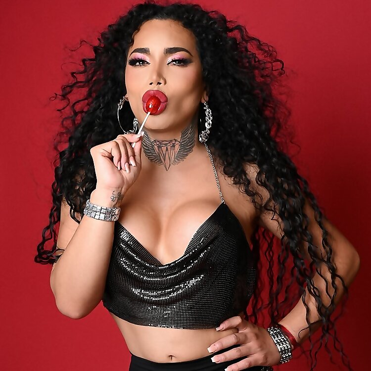 Paolita Suarez