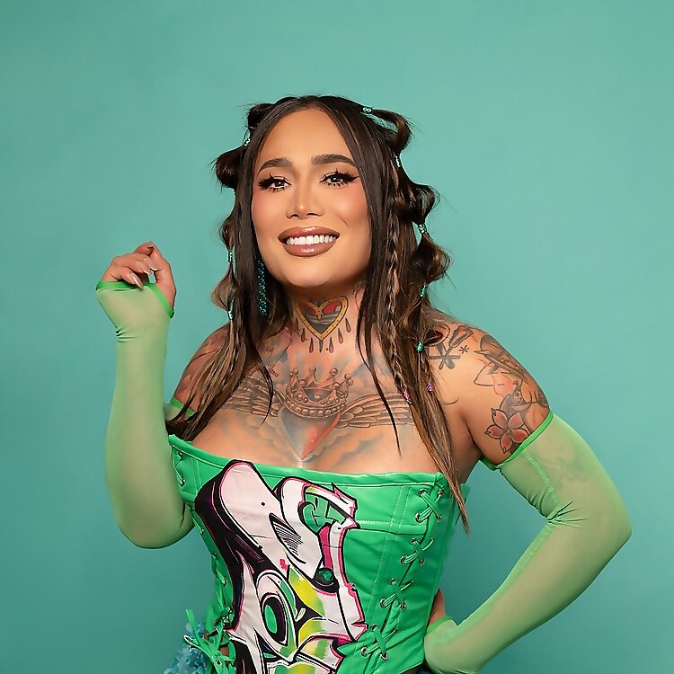 Edna Karina Torres Hernandez