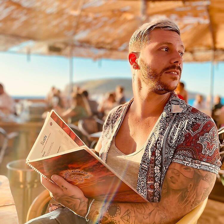 Axel Avignon