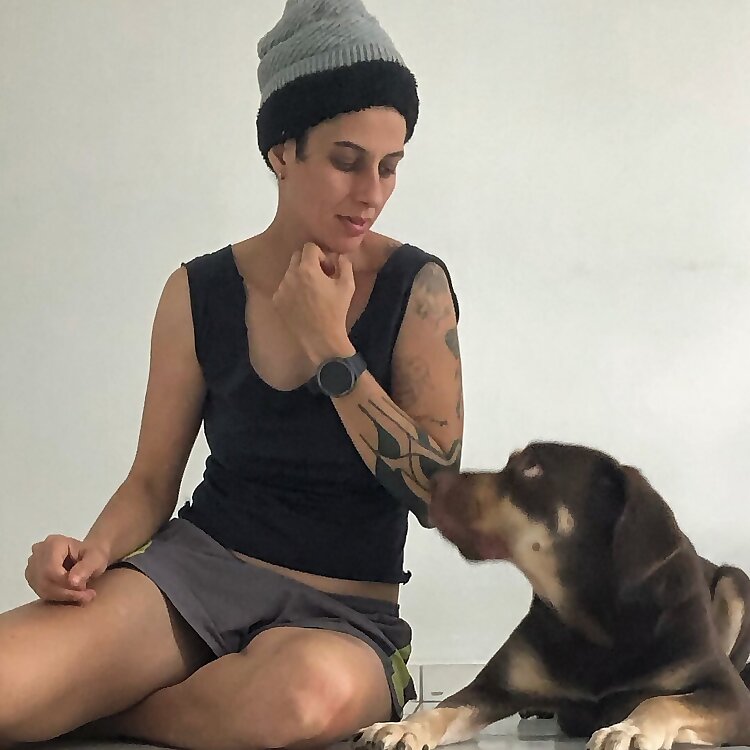 Maira Reis