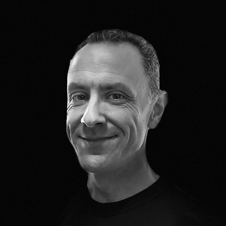 Daniel J. Fox
