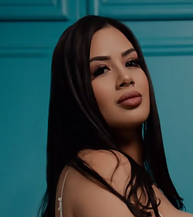 Alivia Perez