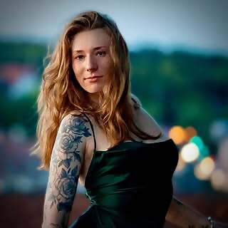 Helena Rose