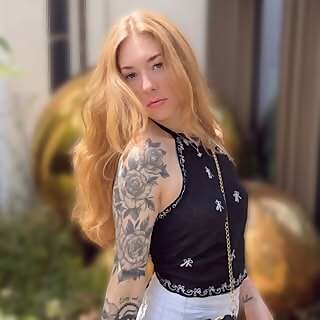 Helena Rose