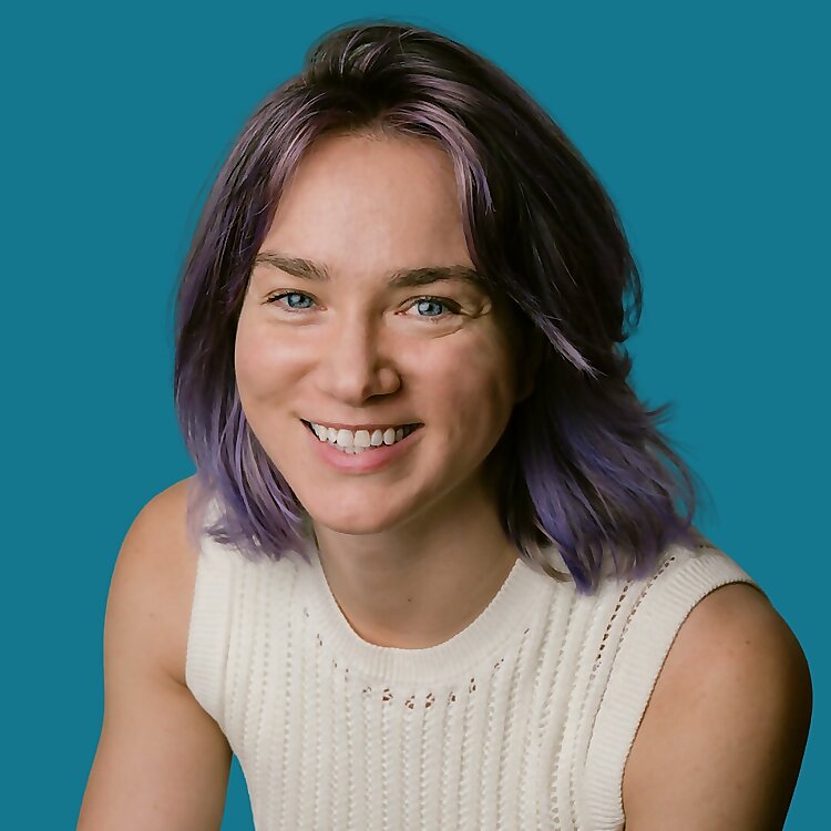 Dr. Kiki Fehling