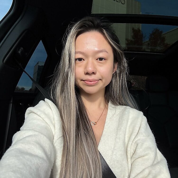 Michelle Lian
