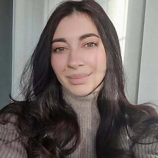 Tetiana Myronchenko