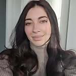 Tetiana Myronchenko