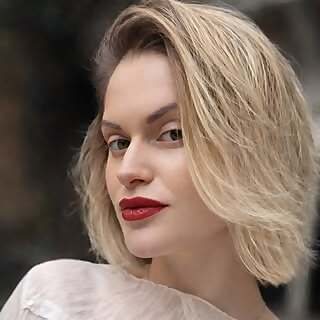 Anastasiia Kolba 