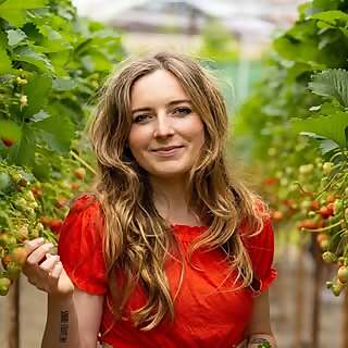 Sarah Kelly