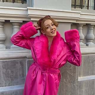 Olivia Nelson