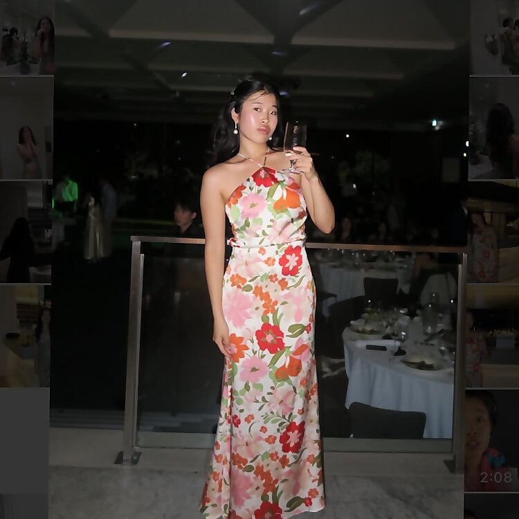 Ashlynn Wong