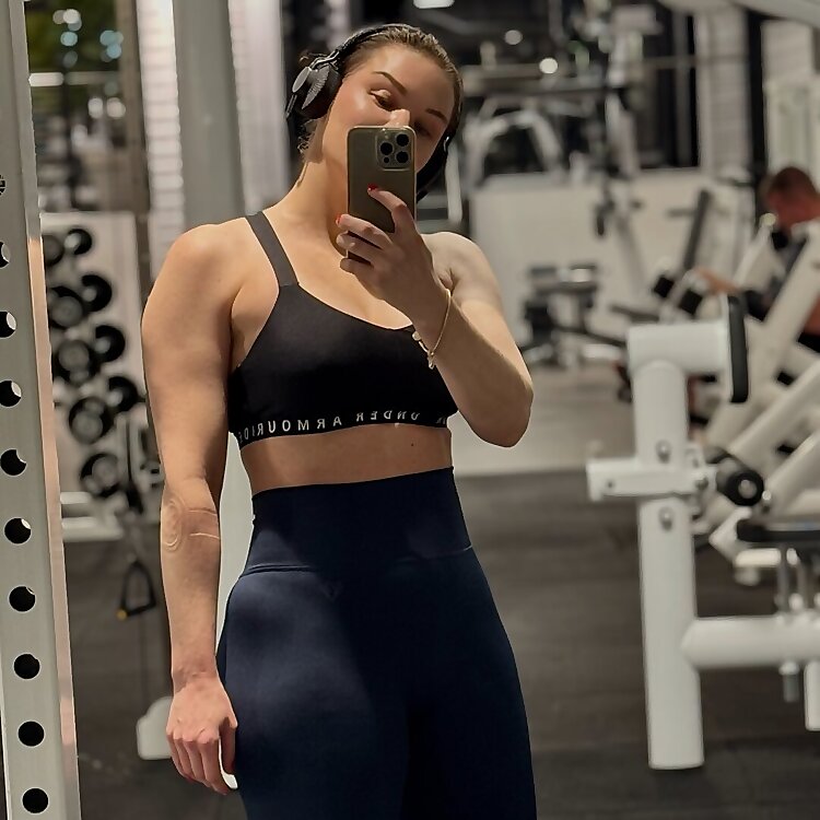 Bianca Weber
