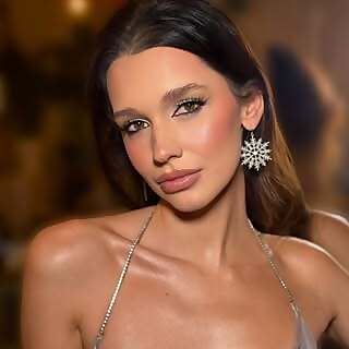 Anna Andriianenko