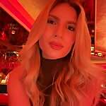 Rebeca Chagas 