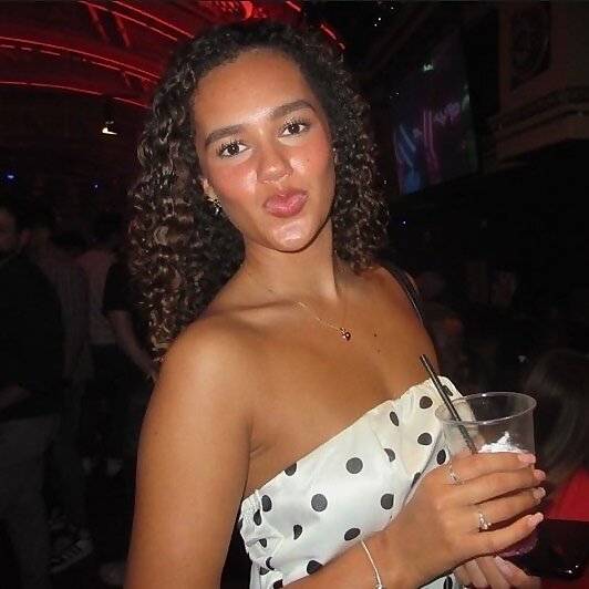 Keylah O Keeffe