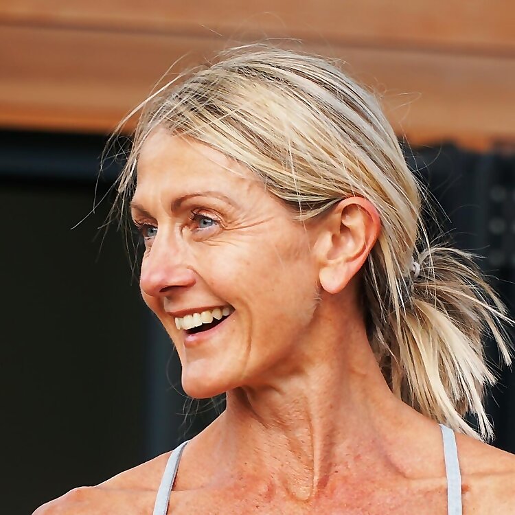Michelle Baxter
