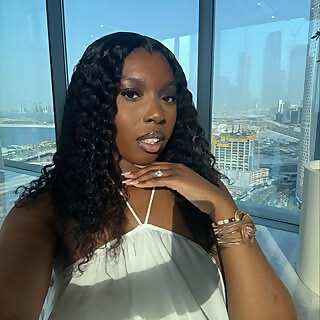 Naomi Tolbert
