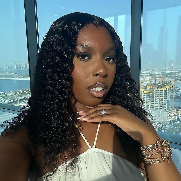 Naomi Tolbert